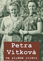 Petra Vítková ve službě církvi